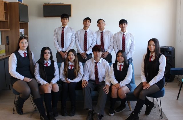Equipo Auditoría