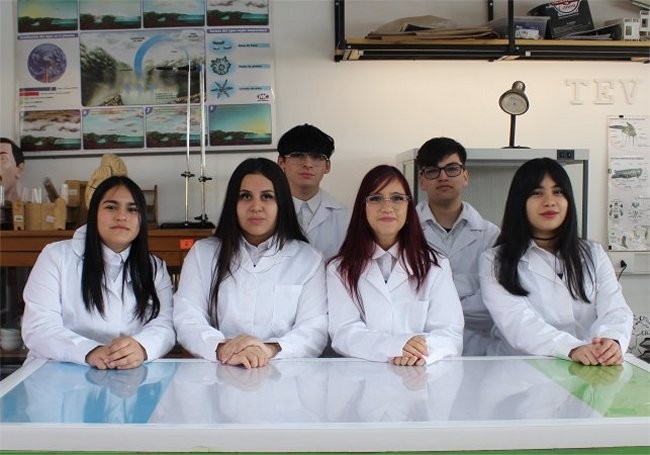 Equipo Producción
